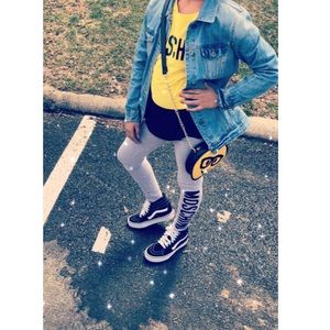 Moschino Teen 2 piece outfit